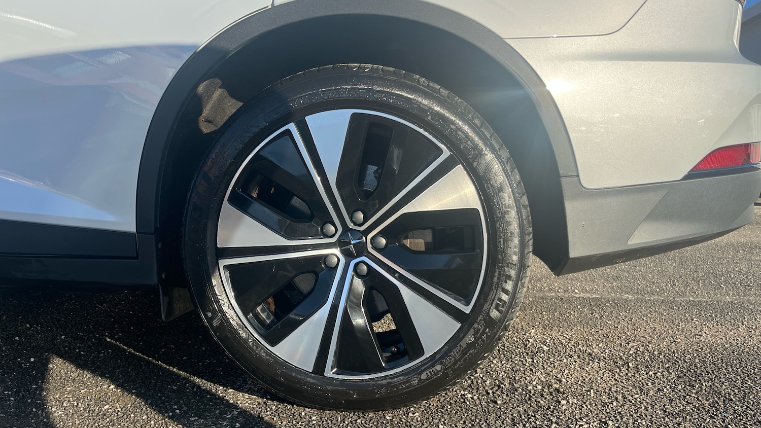 Used Polestar Polestar 2 2022 for sale - 76699574: Photo 18