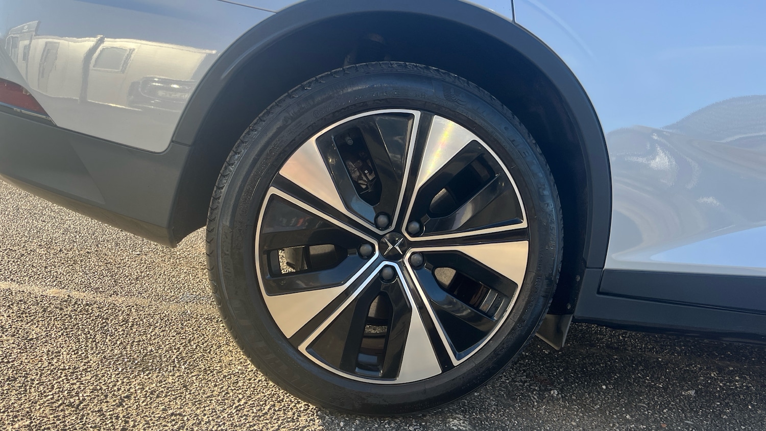 Used Polestar Polestar 2 2022 for sale - 76699574: Photo 19