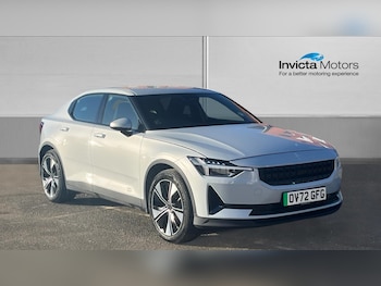 Polestar - Polestar 2