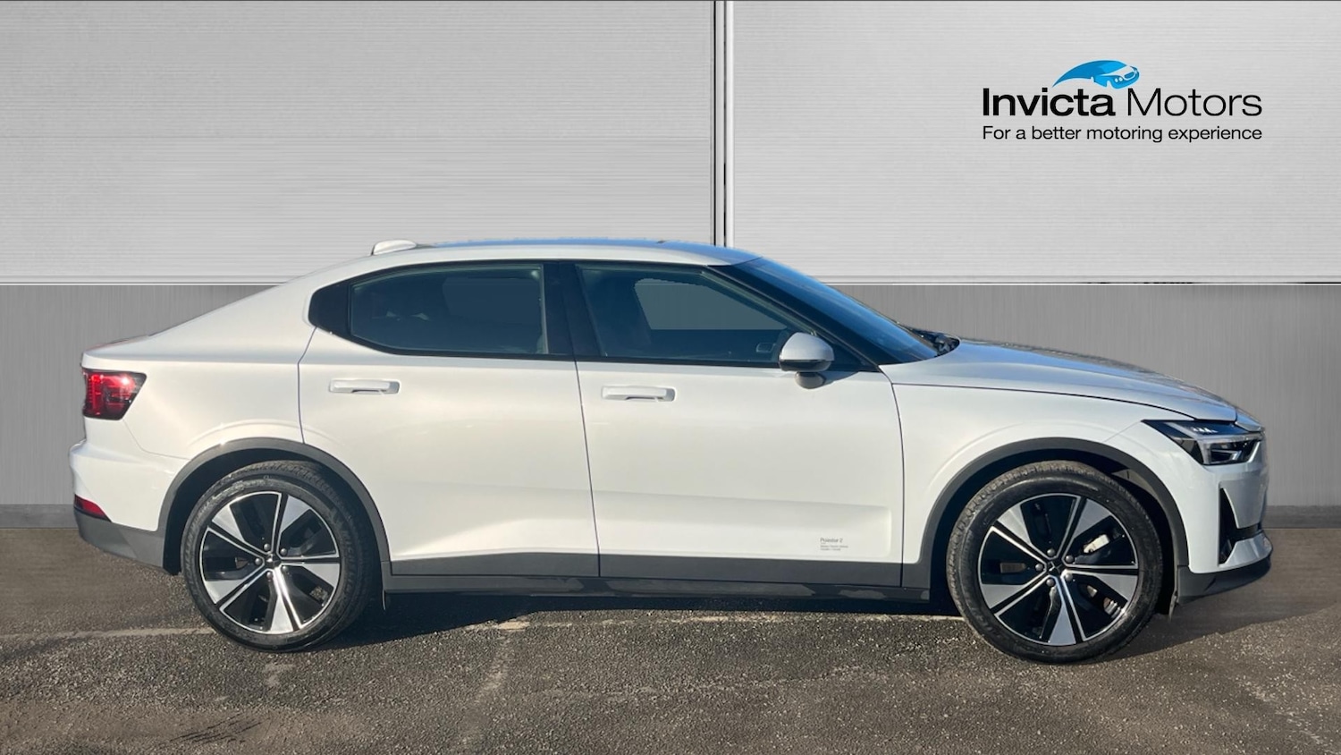 Used Polestar Polestar 2 2022 for sale - 76699574: Photo 2