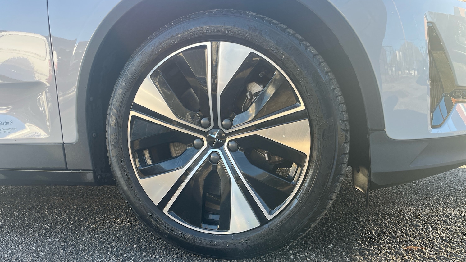 Used Polestar Polestar 2 2022 for sale - 76699574: Photo 20