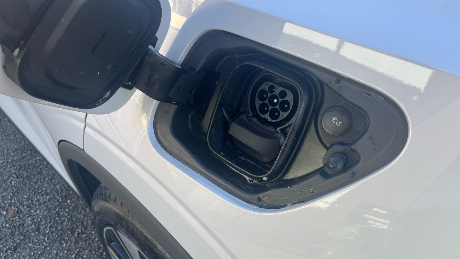 Used Polestar Polestar 2 2022 for sale - 76699574: Photo 21