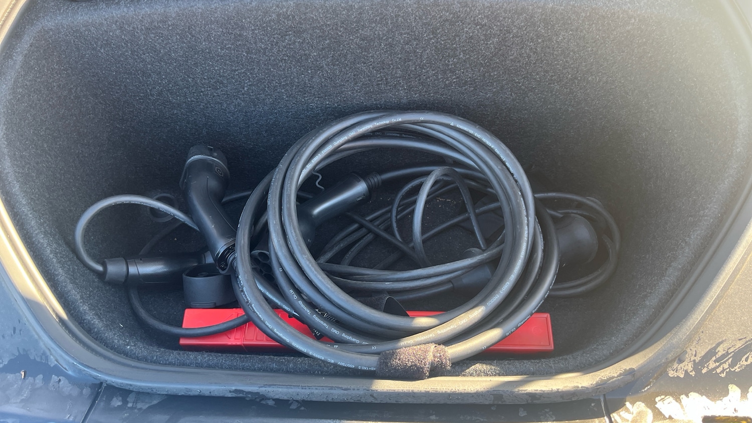 Used Polestar Polestar 2 2022 for sale - 76699574: Photo 22