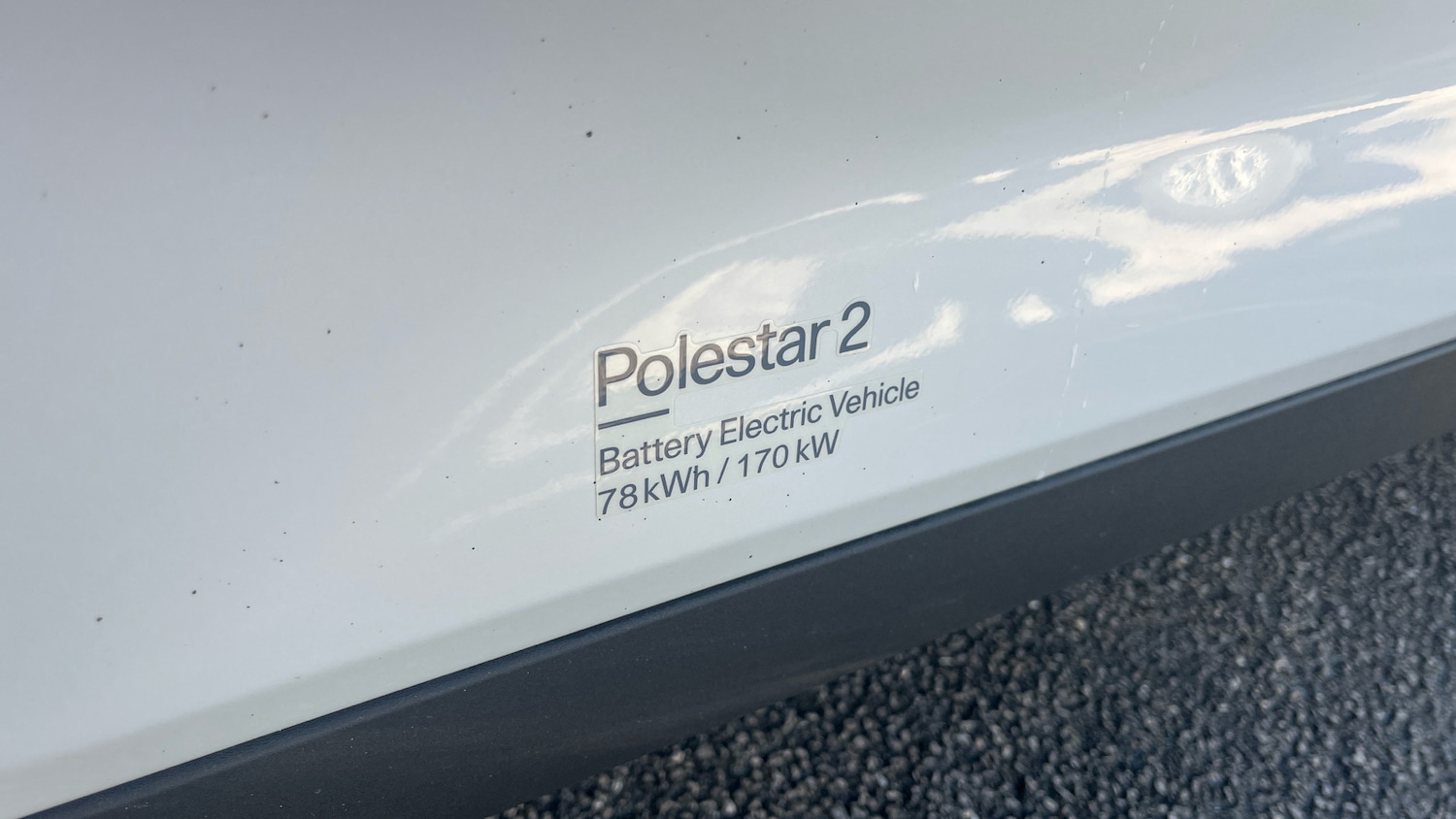 Used Polestar Polestar 2 2022 for sale - 76699574: Photo 25