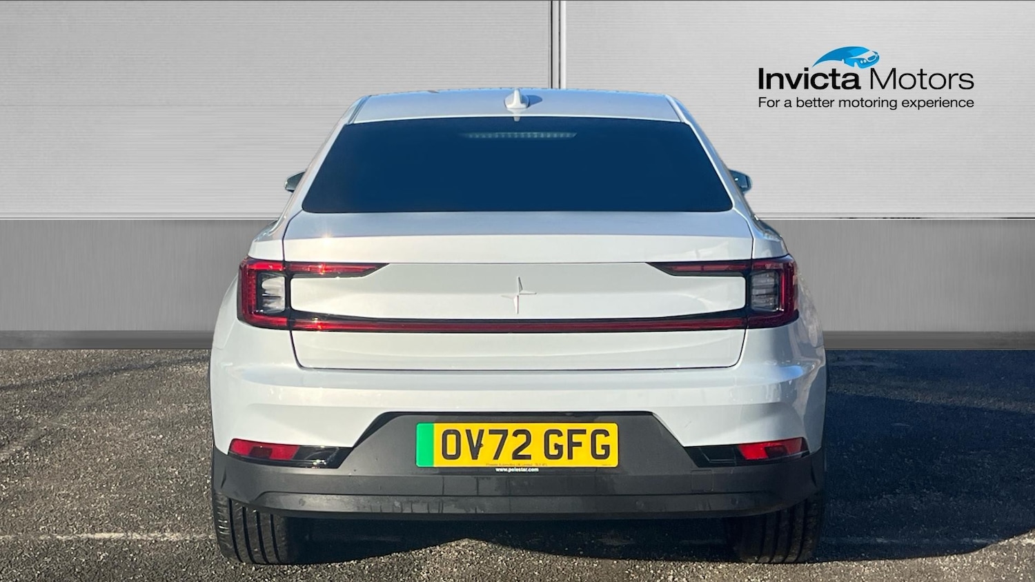 Used Polestar Polestar 2 2022 for sale - 76699574: Photo 4