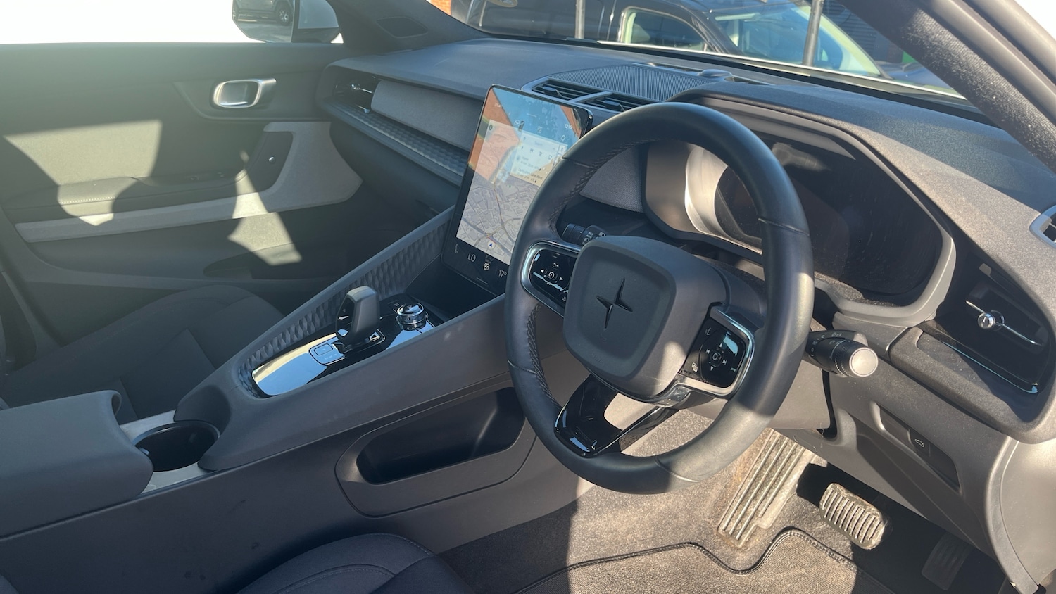 Used Polestar Polestar 2 2022 for sale - 76699574: Photo 9