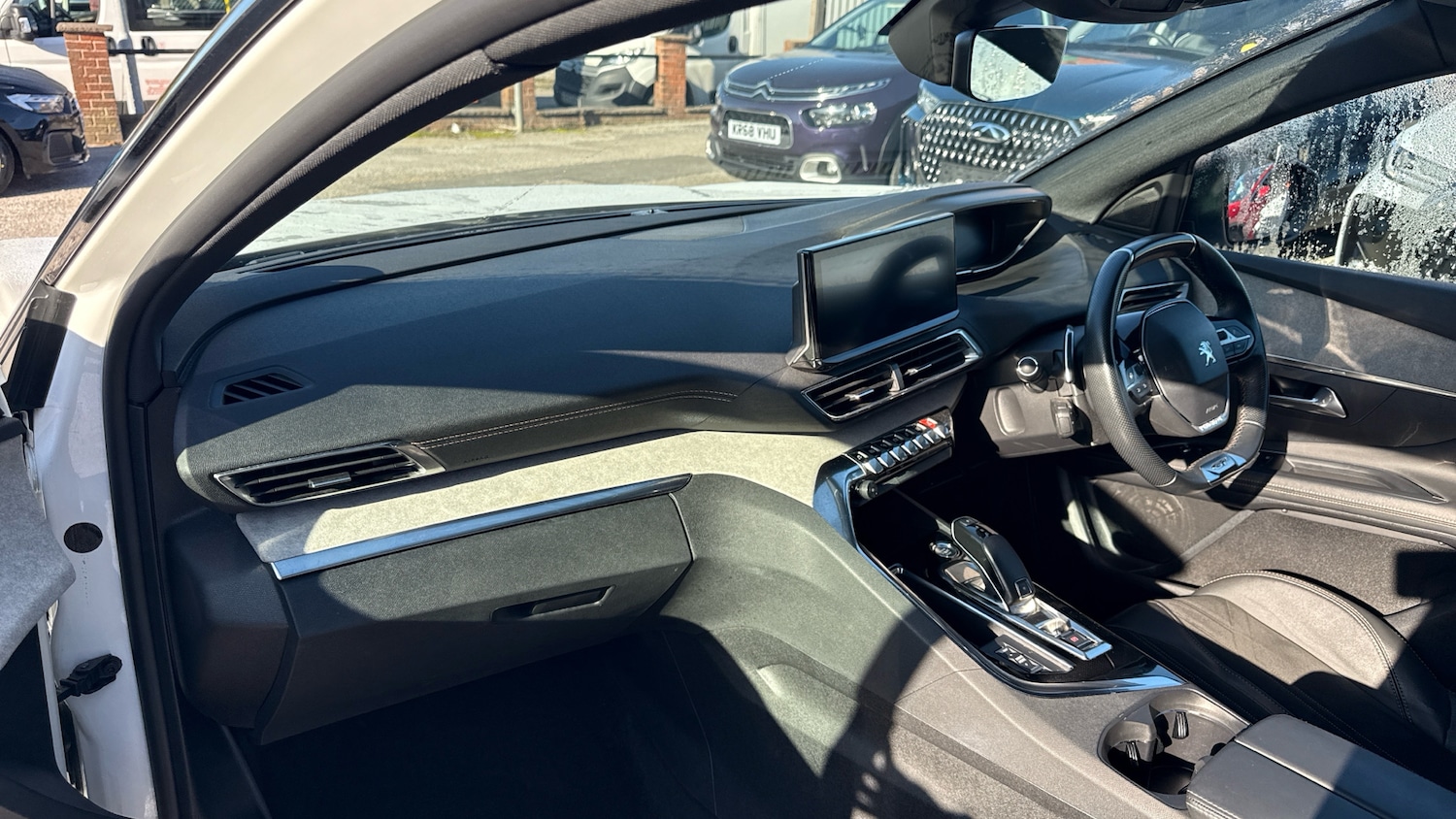 Used Peugeot 3008 2021 for sale - 75987486: Photo 10