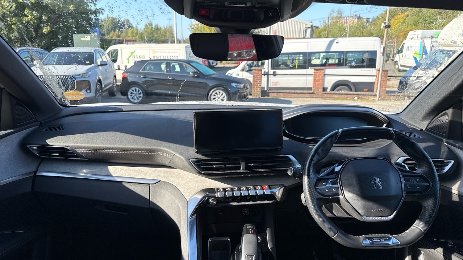 Used Peugeot 3008 2021 for sale - 75987486: Photo 11