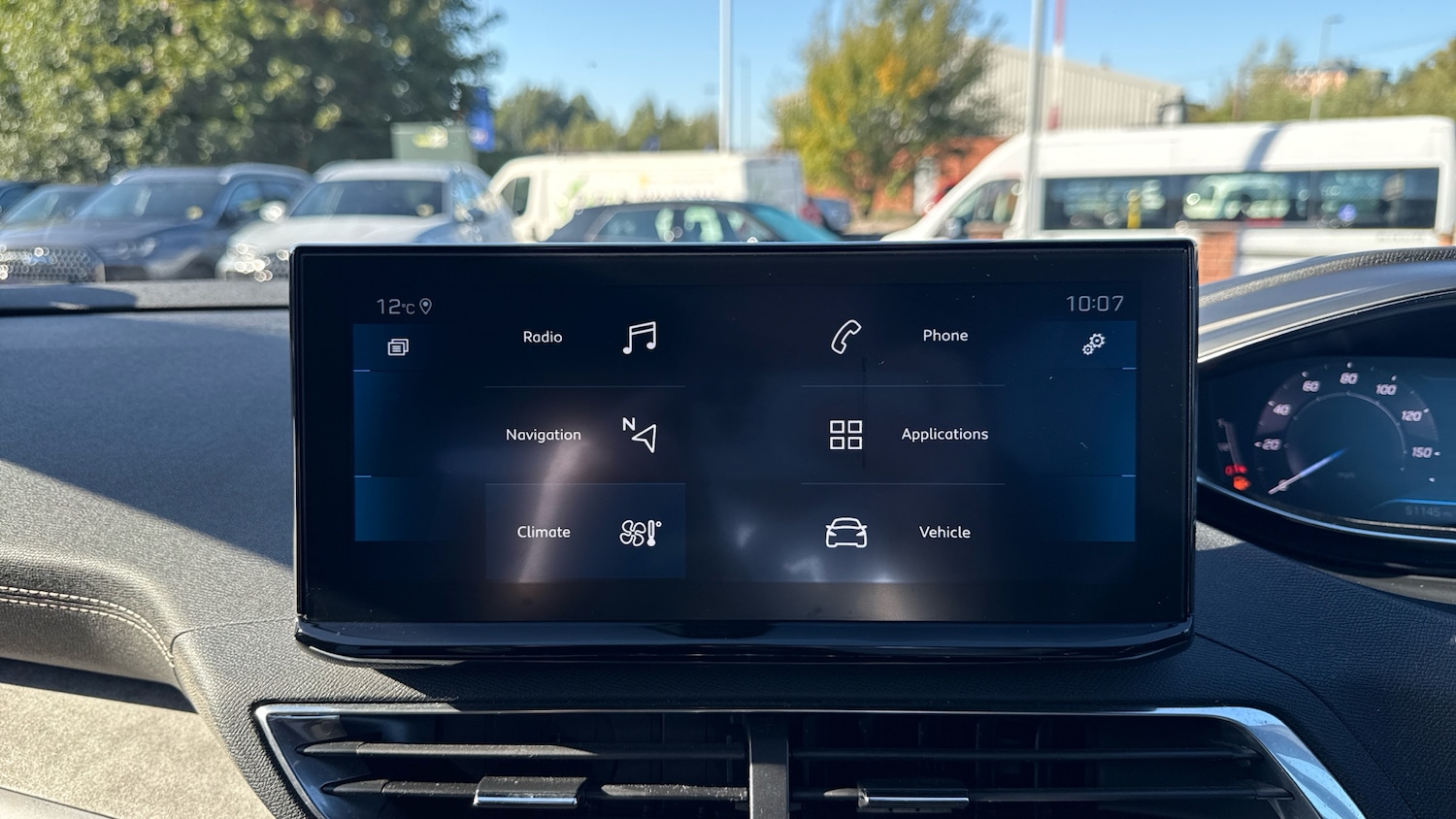 Used Peugeot 3008 2021 for sale - 75987486: Photo 12