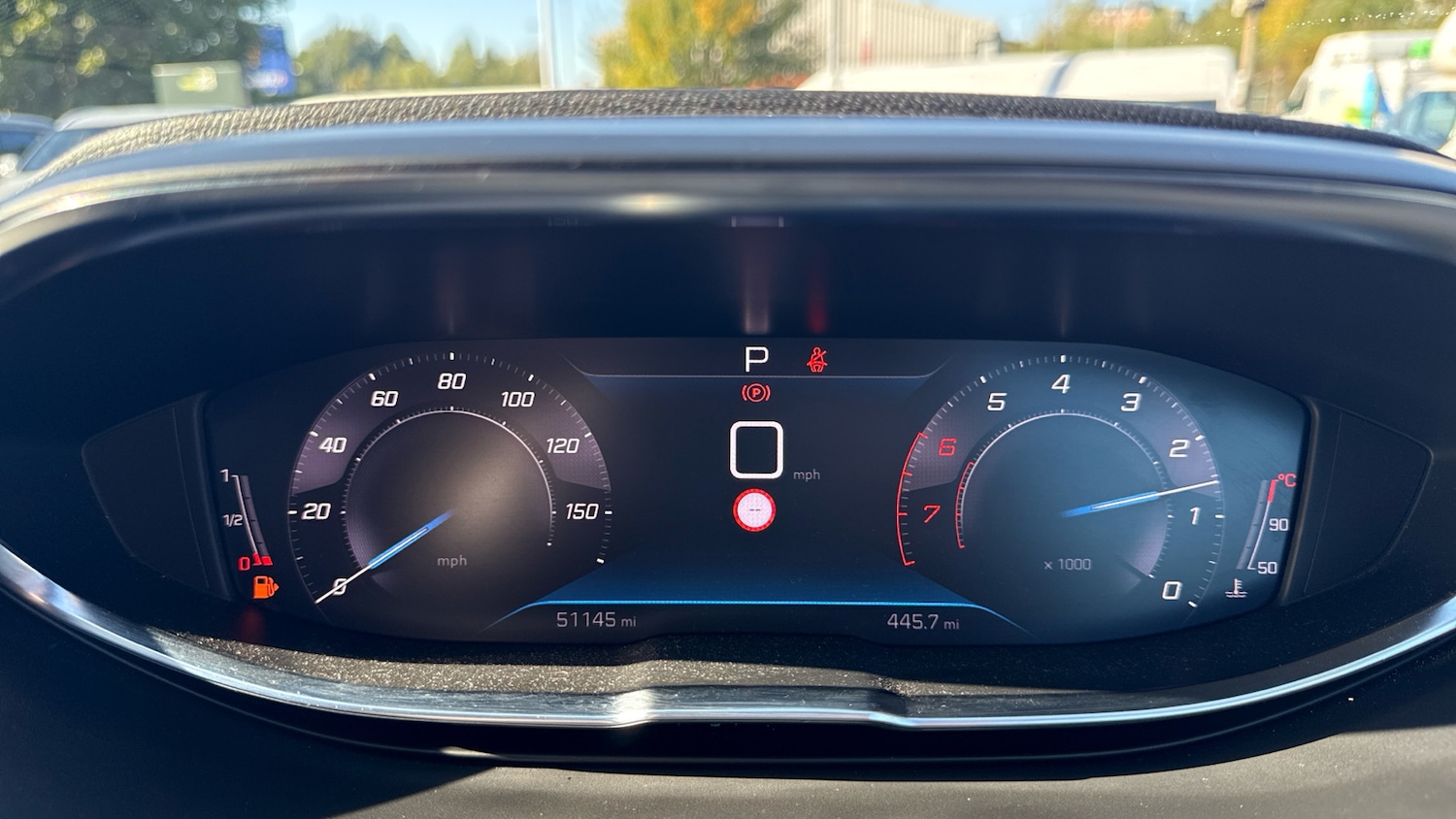 Used Peugeot 3008 2021 for sale - 75987486: Photo 13