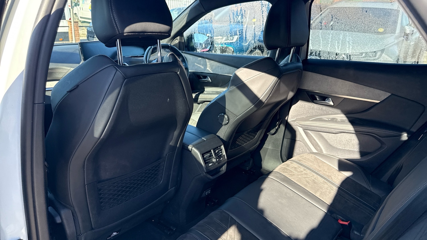 Used Peugeot 3008 2021 for sale - 75987486: Photo 14