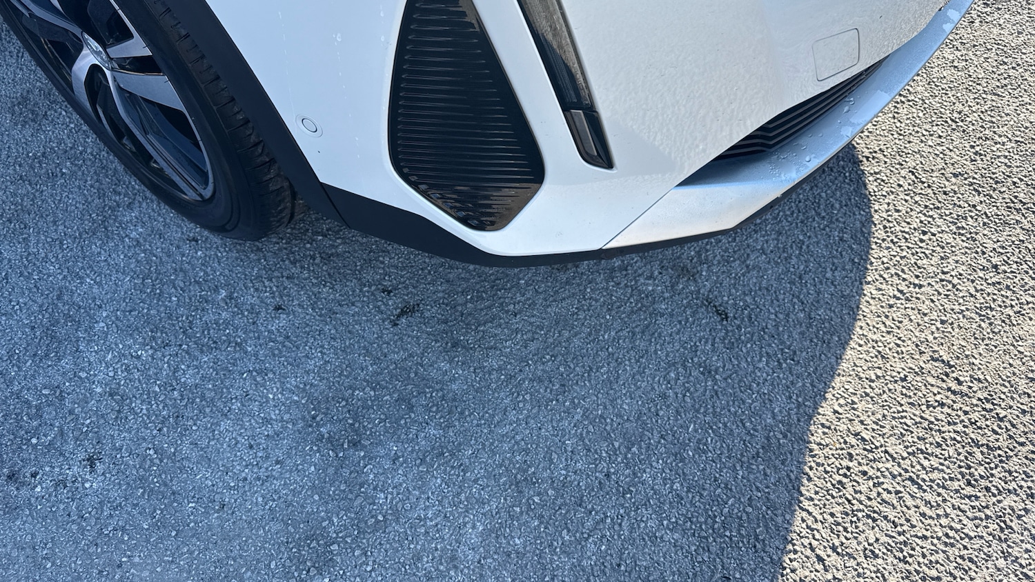 Used Peugeot 3008 2021 for sale - 75987486: Photo 23