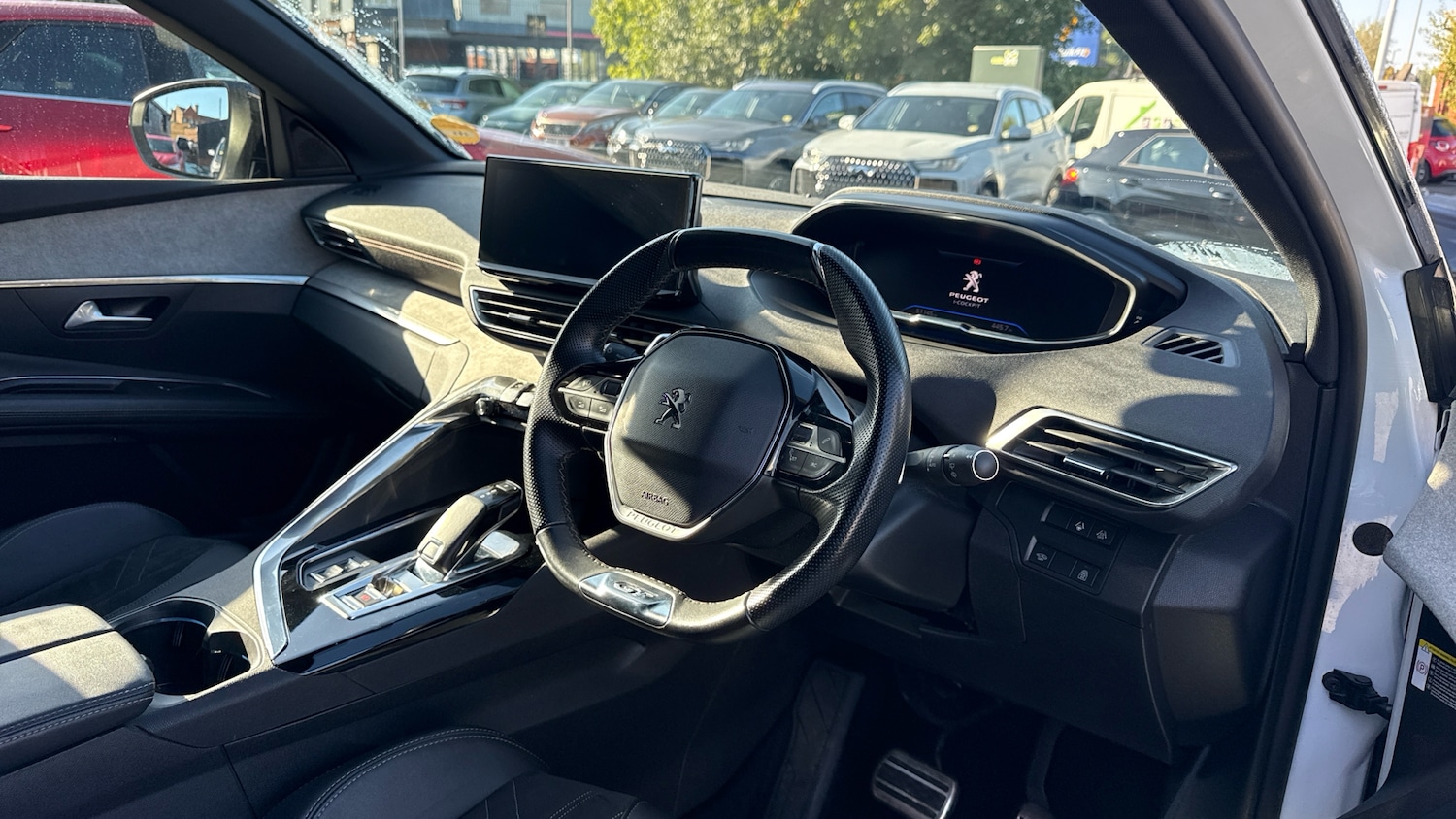 Used Peugeot 3008 2021 for sale - 75987486: Photo 9