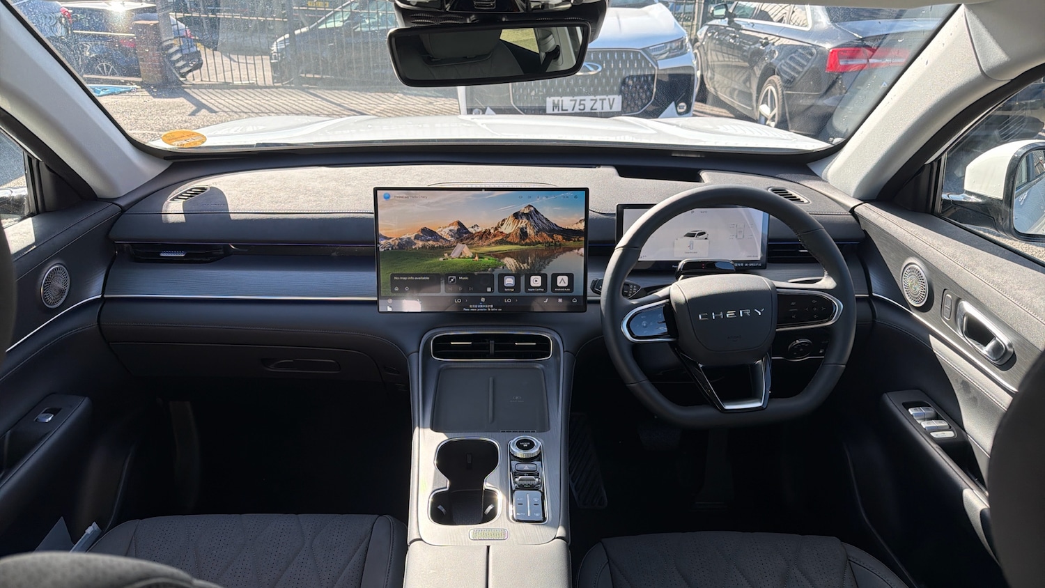 Used Chery Tiggo 8 2026 for sale - 77749498: Photo 11