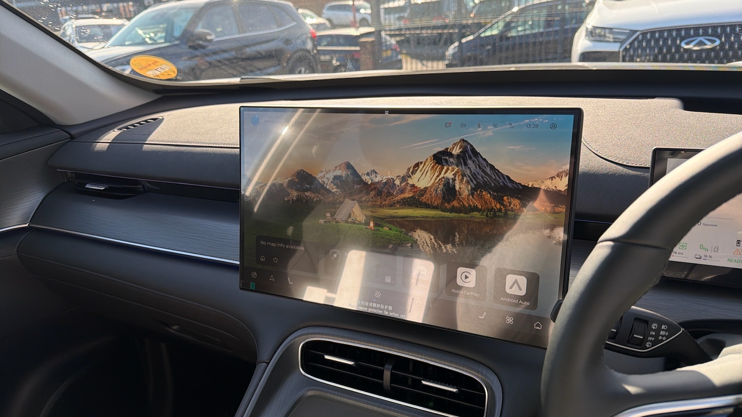 Used Chery Tiggo 8 2026 for sale - 77749498: Photo 12