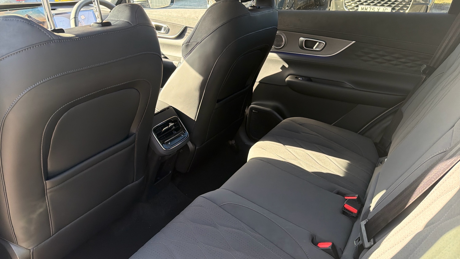 Used Chery Tiggo 8 2026 for sale - 77749498: Photo 14