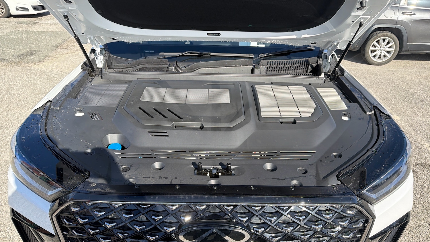 Used Chery Tiggo 8 2026 for sale - 77749498: Photo 16