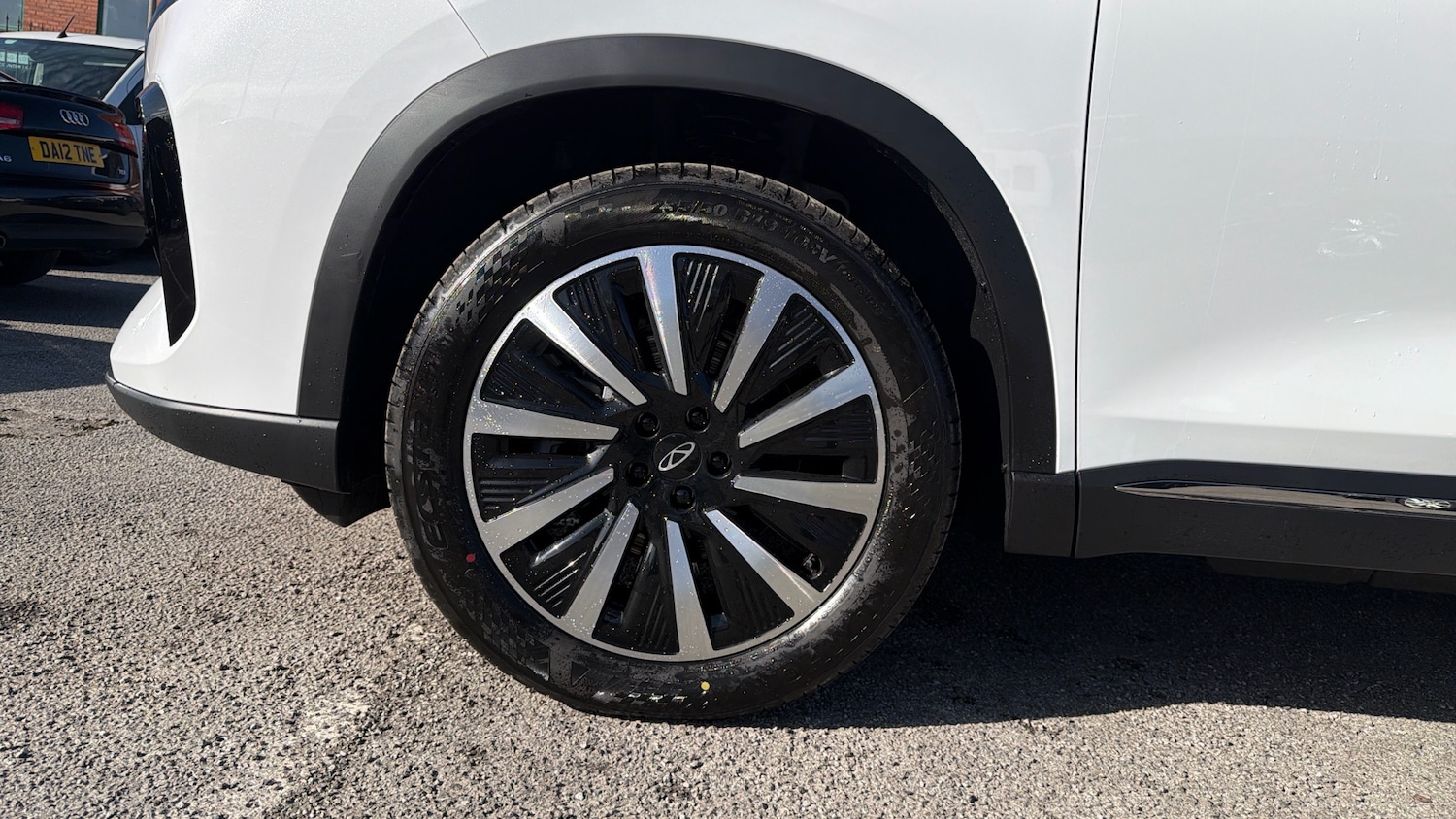 Used Chery Tiggo 8 2026 for sale - 77749498: Photo 17