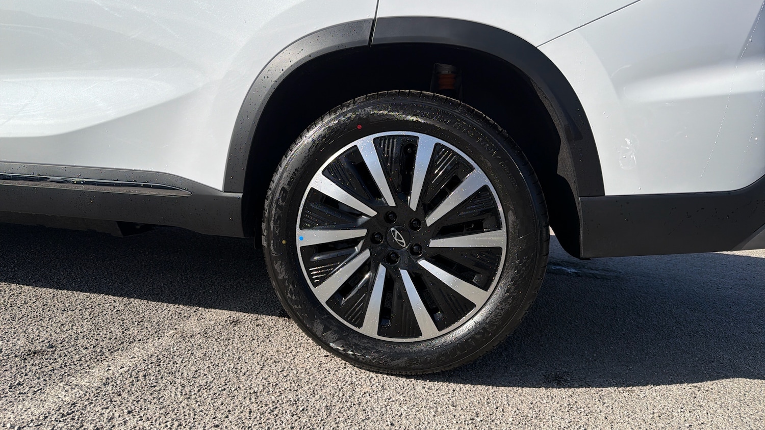 Used Chery Tiggo 8 2026 for sale - 77749498: Photo 18