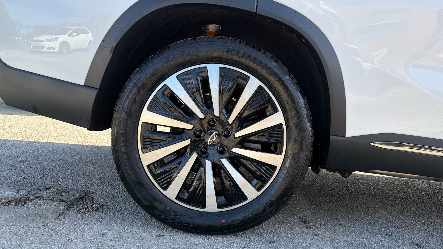 Used Chery Tiggo 8 2026 for sale - 77749498: Photo 19