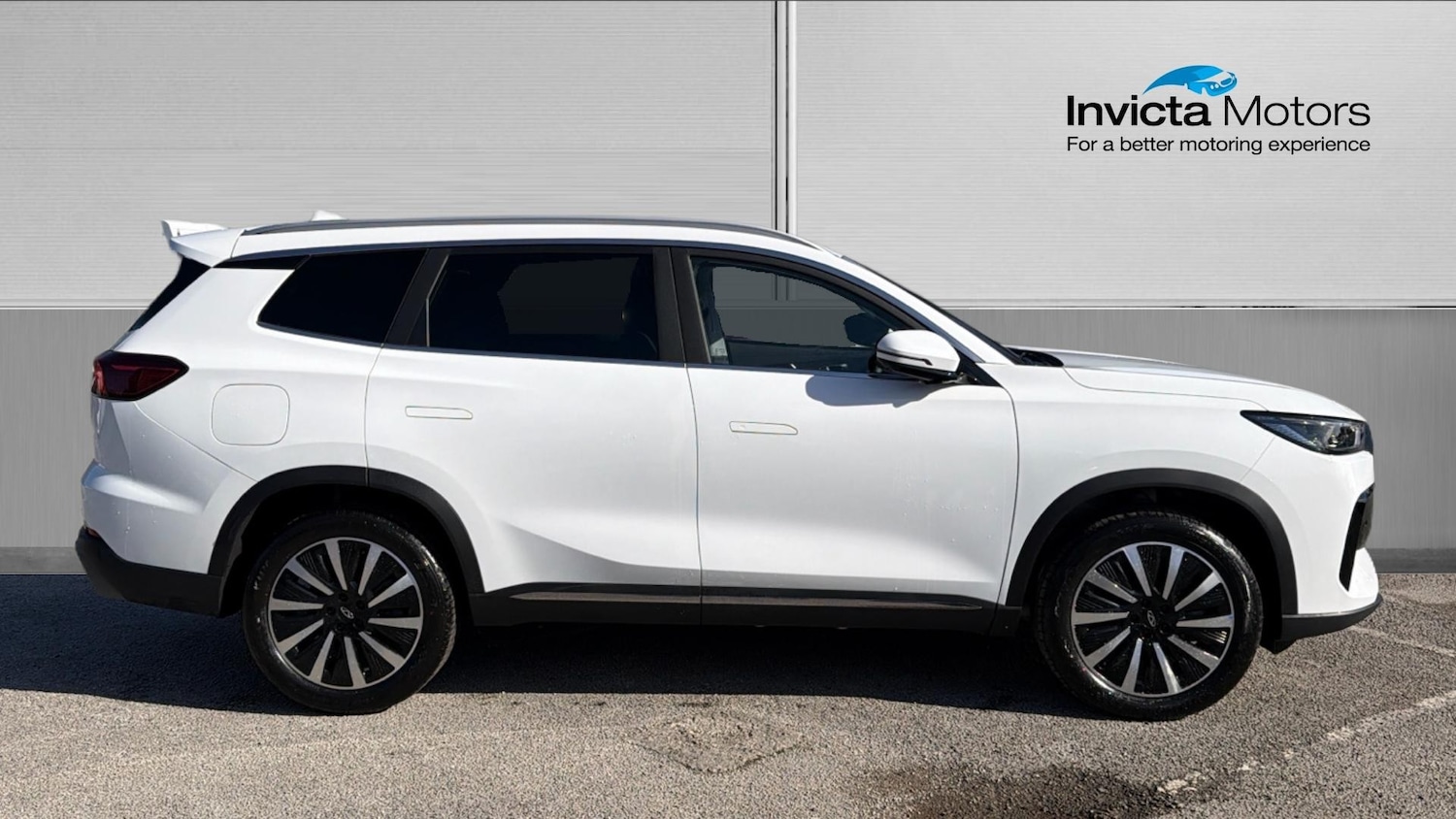 Used Chery Tiggo 8 2026 for sale - 77749498: Photo 2