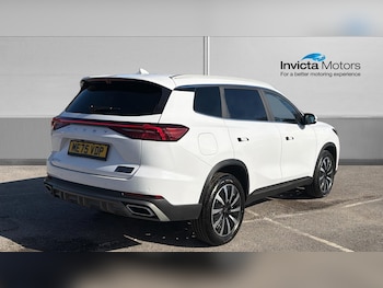 Used Chery Tiggo 8 2026 for sale - 77749498: Photo