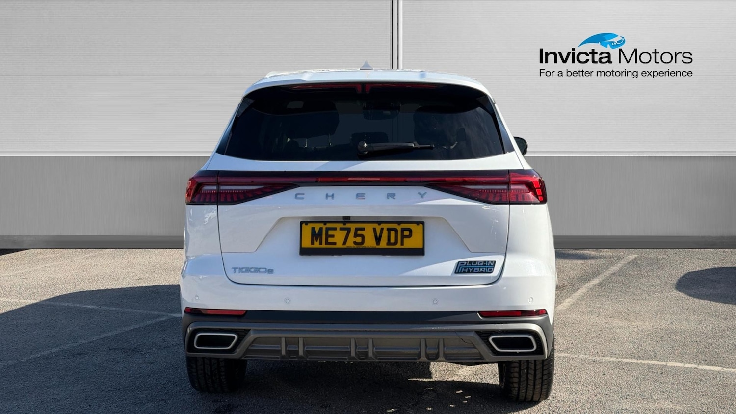 Used Chery Tiggo 8 2026 for sale - 77749498: Photo 4