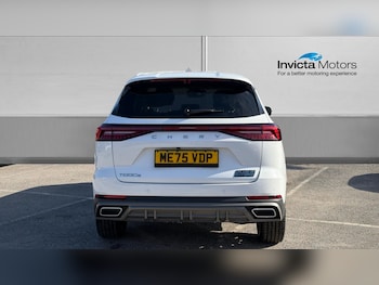 Used Chery Tiggo 8 2026 for sale - 77749498: Photo