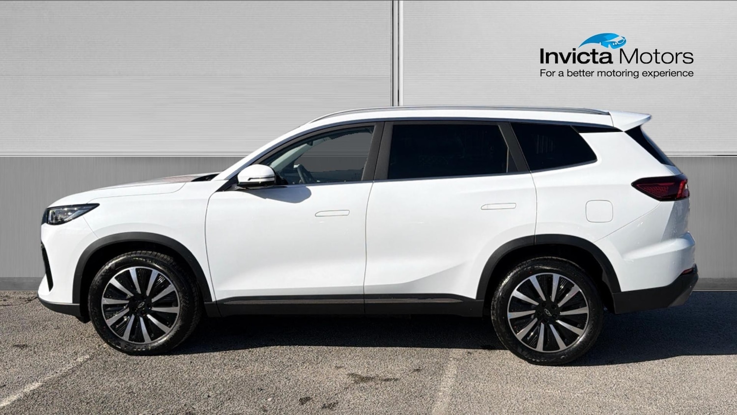 Used Chery Tiggo 8 2026 for sale - 77749498: Photo 6