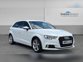 Used Audi A3 2019 for sale - 79059956: Photo