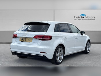 Used Audi A3 2019 for sale - 79059956: Photo