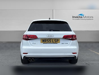 Used Audi A3 2019 for sale - 79059956: Photo