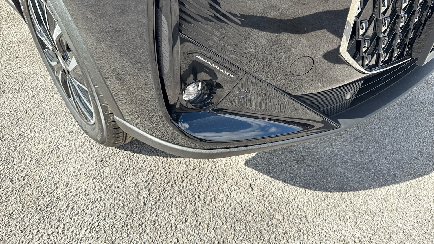 Used Chery Tiggo 7 for sale - 76324949: Photo 24