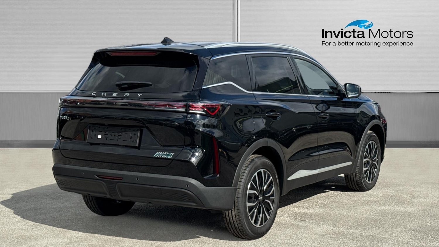 Used Chery Tiggo 7 for sale - 76324949: Photo 3