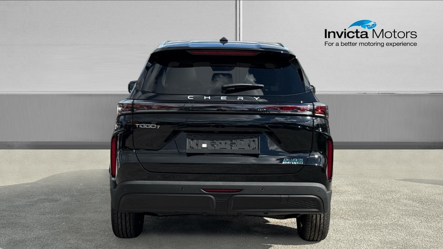 Used Chery Tiggo 7 for sale - 76324949: Photo 4