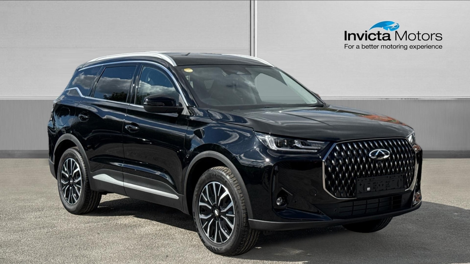 Used Chery Tiggo 7 for sale - 76198018: Photo 1