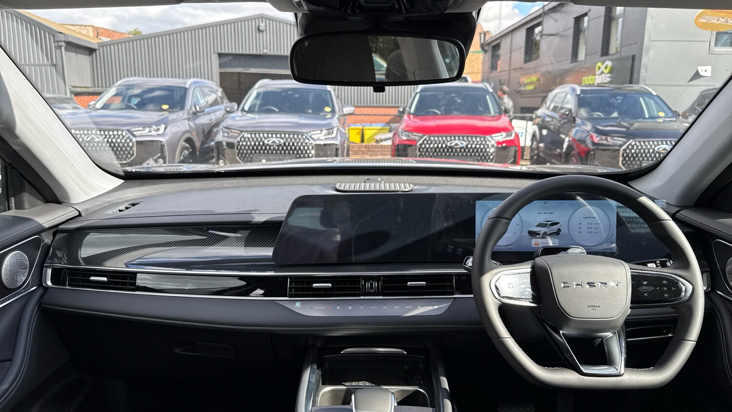 Used Chery Tiggo 7 for sale - 76198018: Photo 11