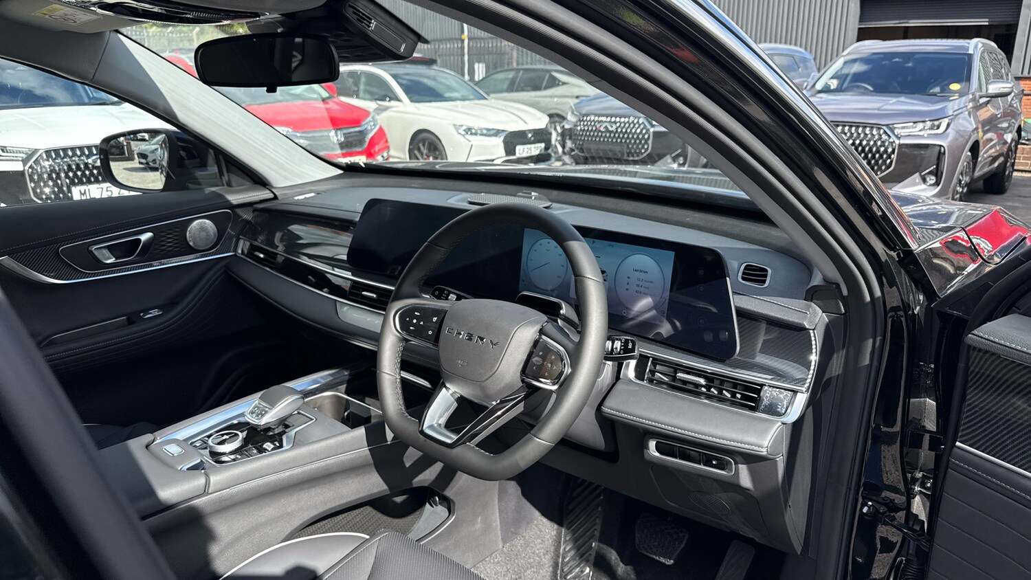 Used Chery Tiggo 7 for sale - 76198018: Photo 9