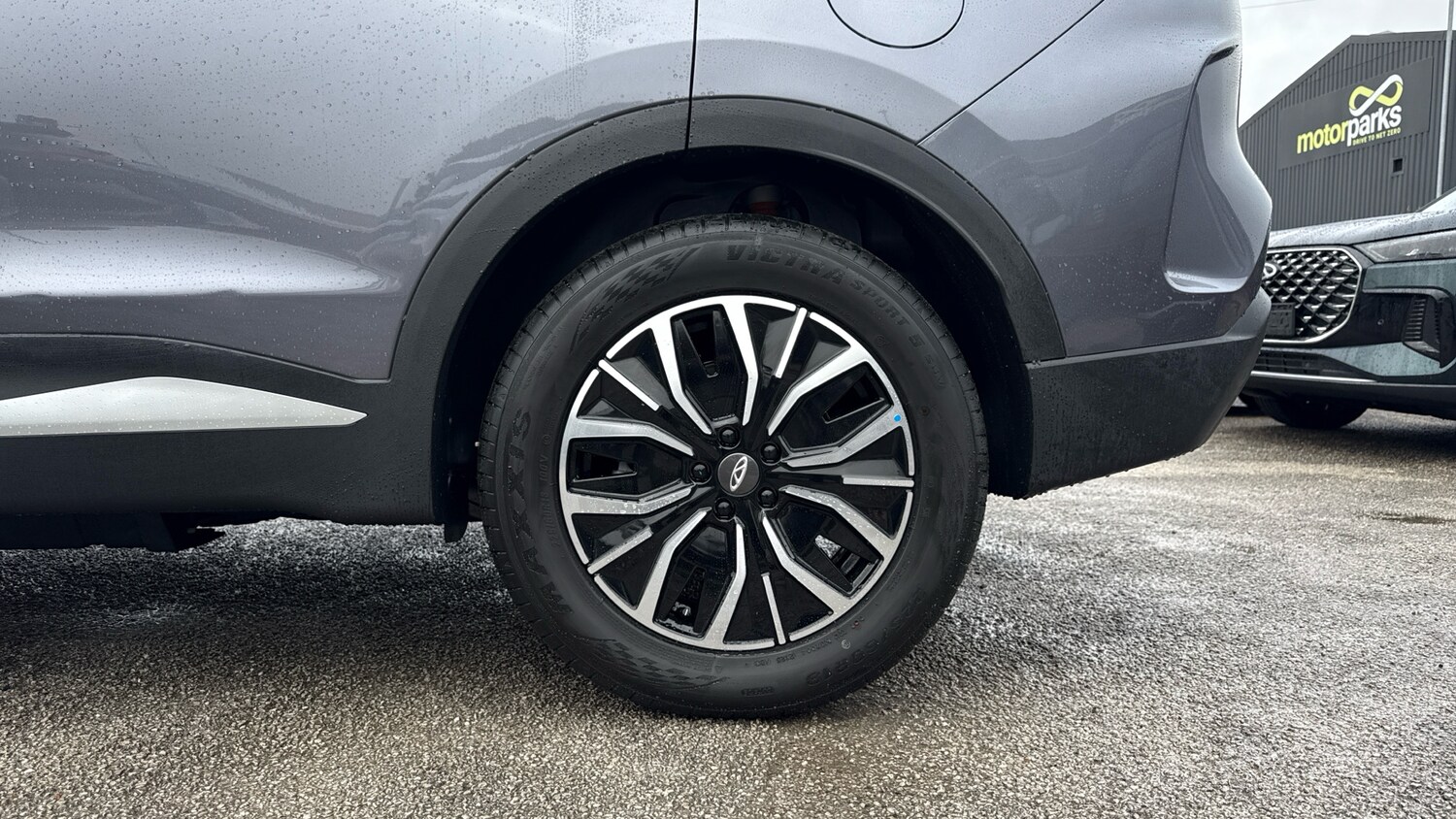 Used Chery Tiggo 7 for sale - 76198017: Photo 18