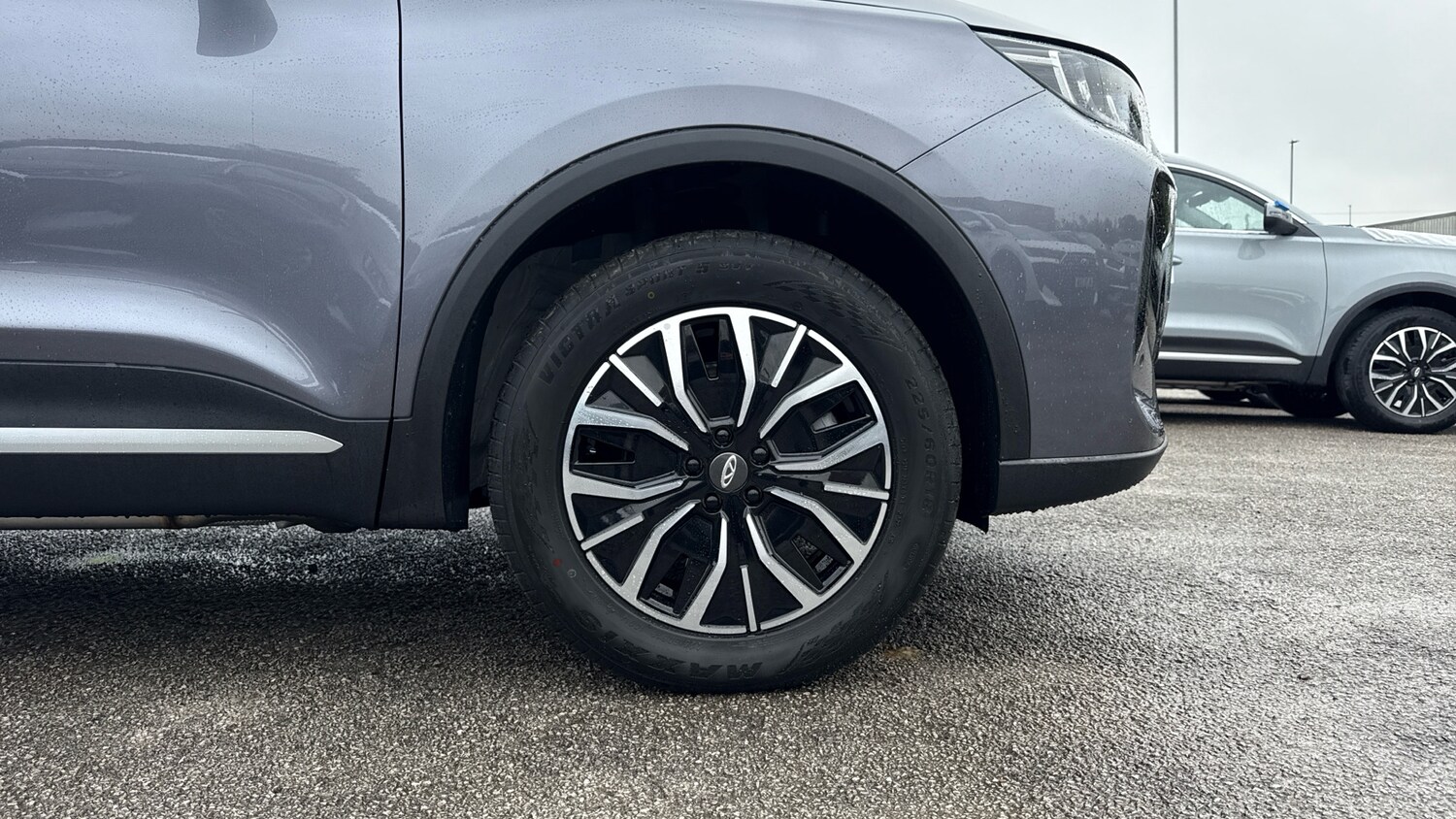 Used Chery Tiggo 7 for sale - 76198017: Photo 20