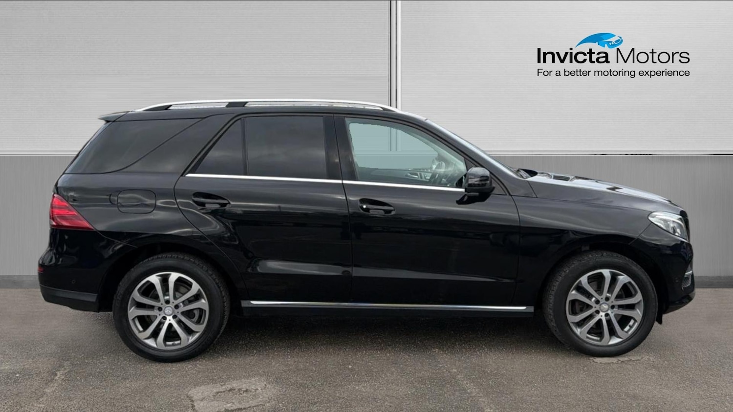 Used Mercedes-Benz GLE 2016 for sale - 77643489: Photo 2