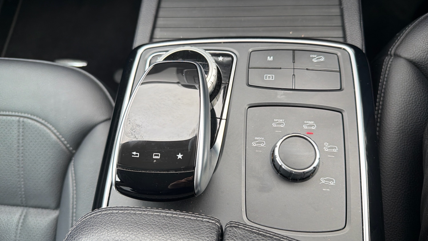 Used Mercedes-Benz GLE 2016 for sale - 77643489: Photo 24