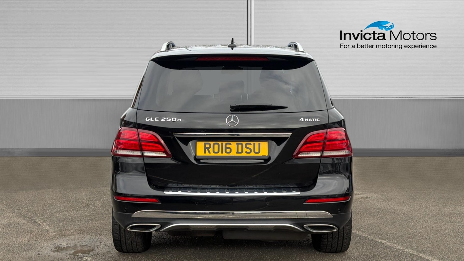 Used Mercedes-Benz GLE 2016 for sale - 77643489: Photo 4