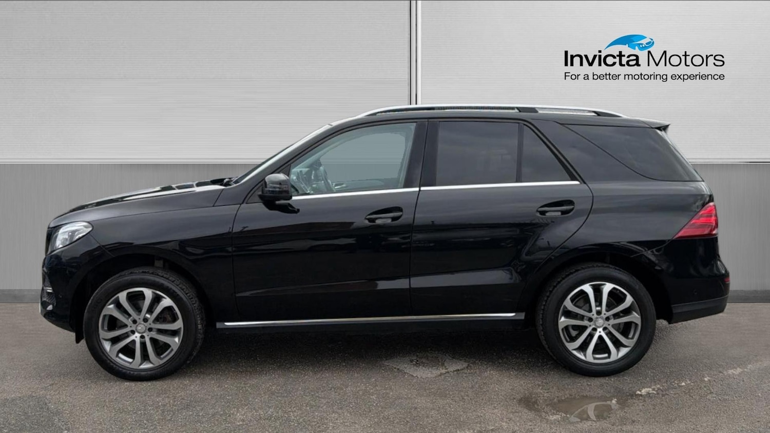 Used Mercedes-Benz GLE 2016 for sale - 77643489: Photo 6