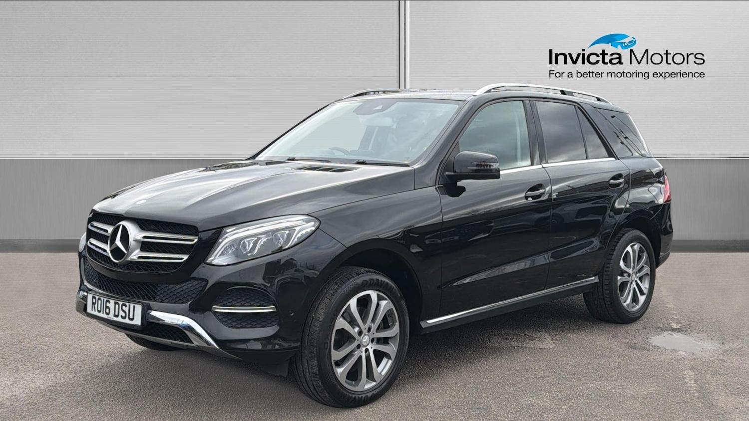 Used Mercedes-Benz GLE 2016 for sale - 77643489: Photo 7