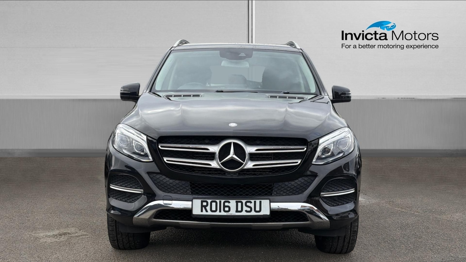 Used Mercedes-Benz GLE 2016 for sale - 77643489: Photo 8