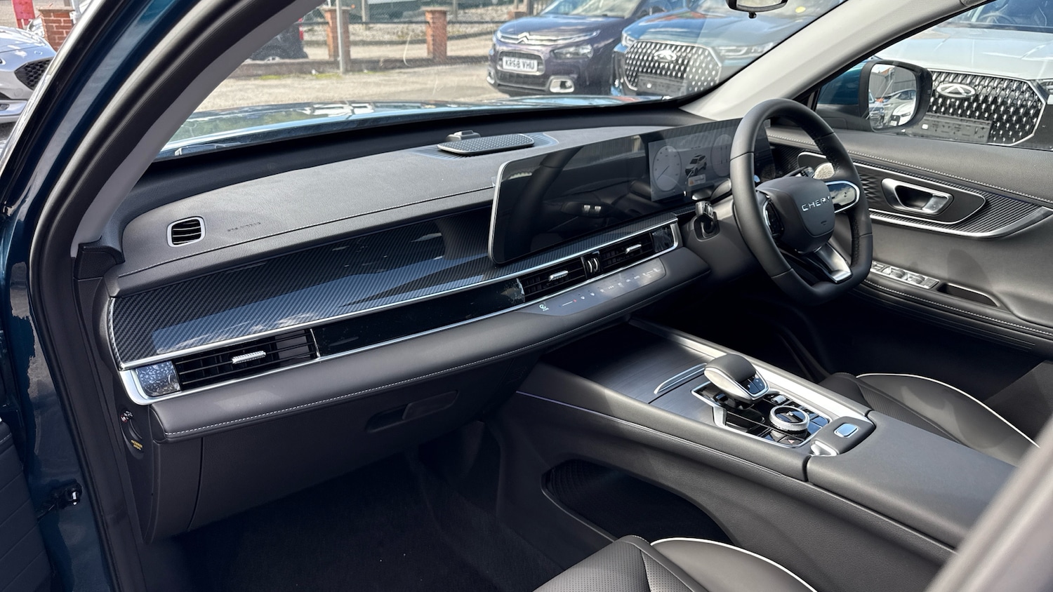 Used Chery Tiggo 7 for sale - 76547559: Photo 10