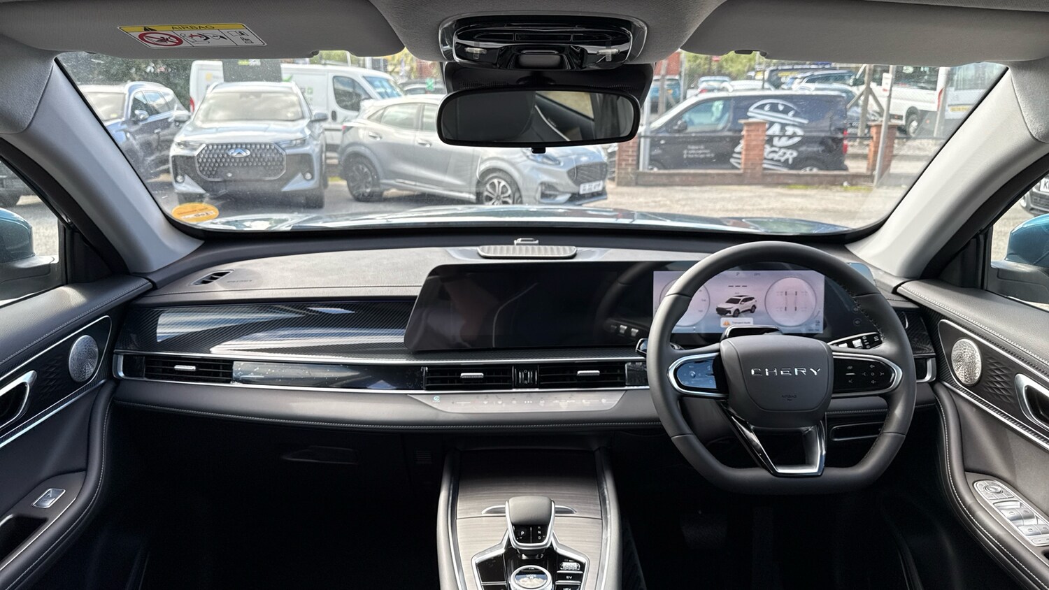 Used Chery Tiggo 7 for sale - 76547559: Photo 11