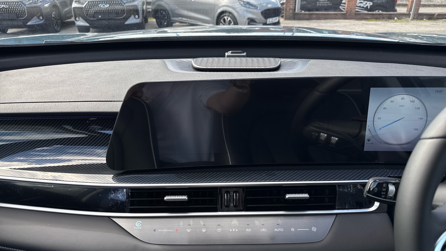 Used Chery Tiggo 7 for sale - 76547559: Photo 12