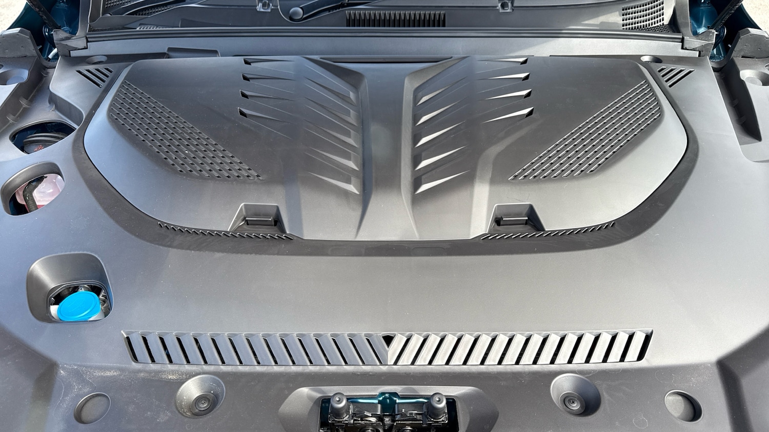 Used Chery Tiggo 7 for sale - 76547559: Photo 16